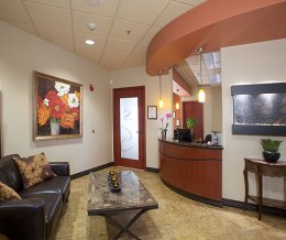 Office Tour