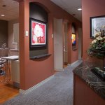 Office Tour